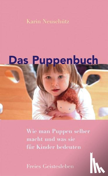 Neuschütz, Karin - Das Puppenbuch