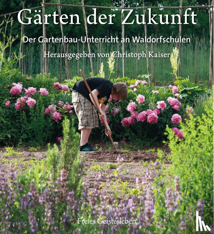  - Gärten der Zukunft