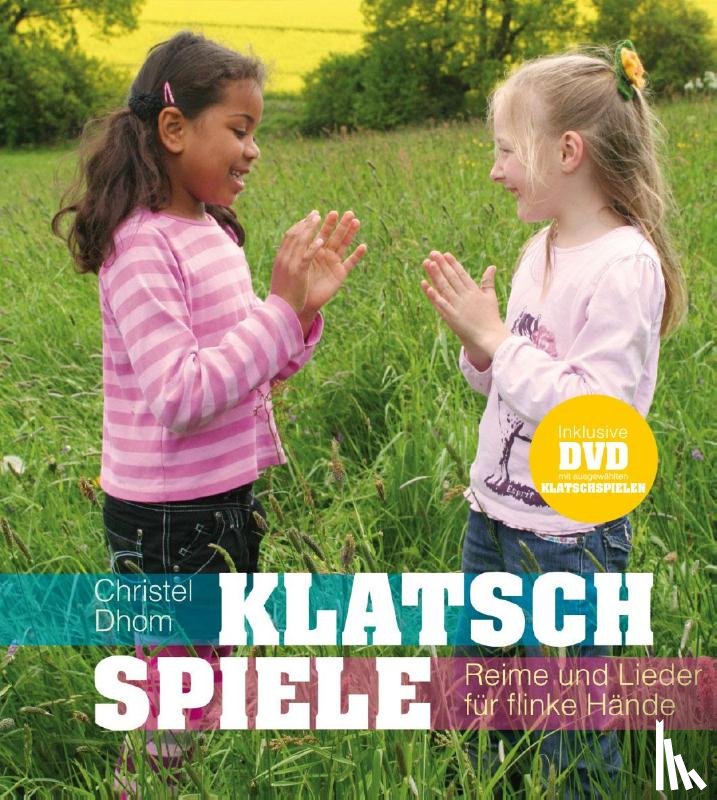Dhom, Christel - Klatschspiele
