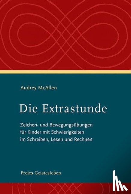 Mcallen, Audrey - Die Extrastunde