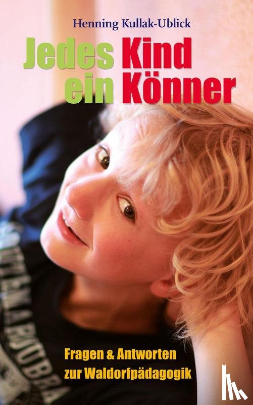 Kullak-Ublick, Henning - Jedes Kind ein Könner