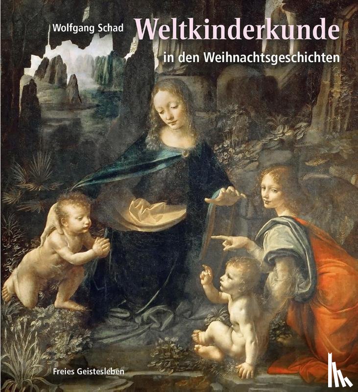 Schad, Wolfgang - Weltkinderkunde