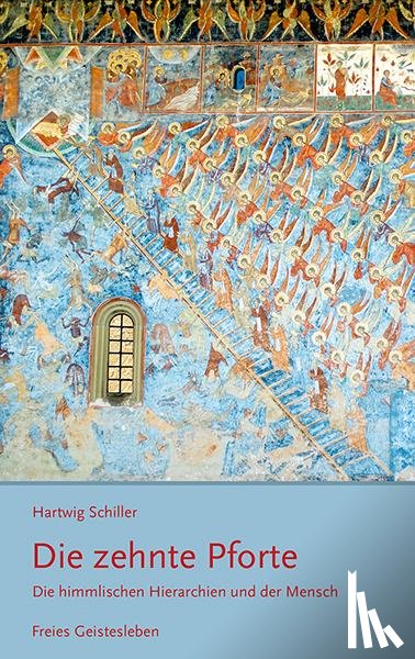 Schiller, Hartwig - Die zehnte Pforte