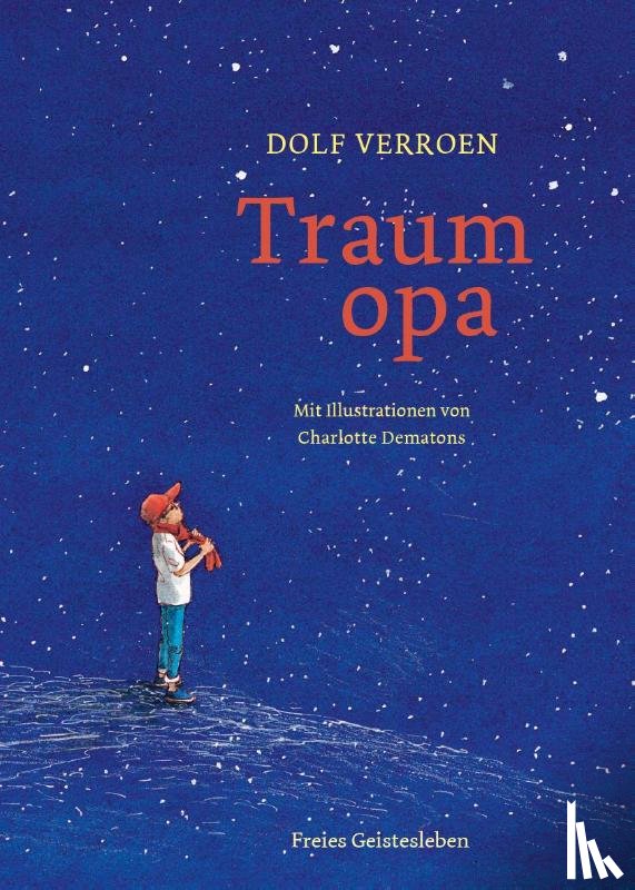 Verroen, Dolf - Traumopa