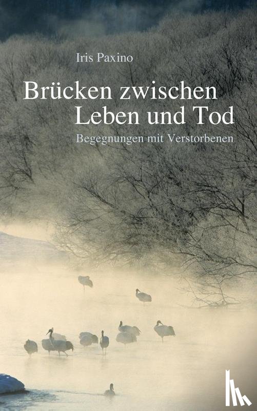 Paxino, Iris - Brücken zwischen Leben und Tod