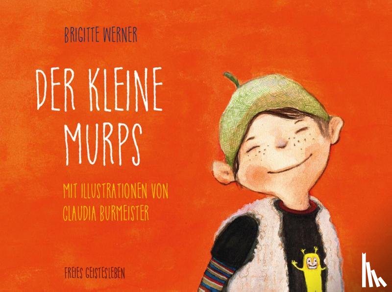Werner, Brigitte - Der kleine Murps