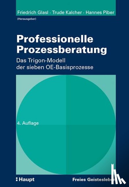  - Professionelle Prozessberatung