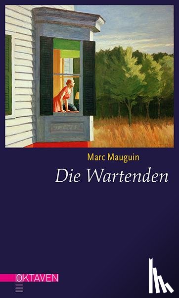 Mauguin, Marc - Die Wartenden