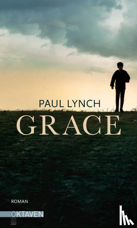 Lynch, Paul - Grace