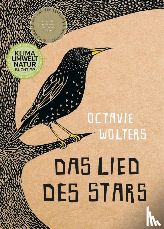 Wolters, Octavie - Das Lied des Stars