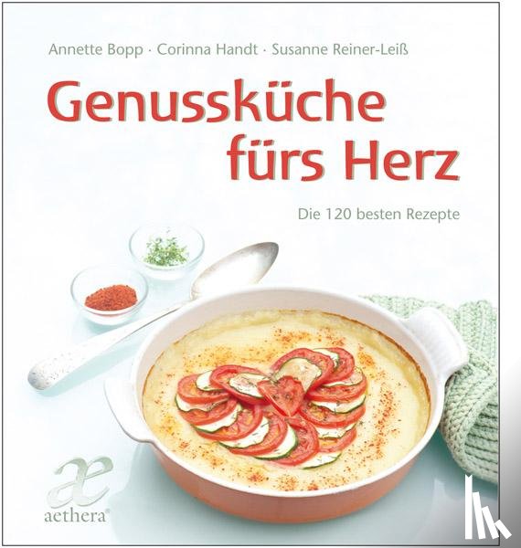  - Genussküche fürs Herz