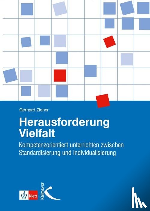 Ziener, Gerhard - Herausforderung Vielfalt