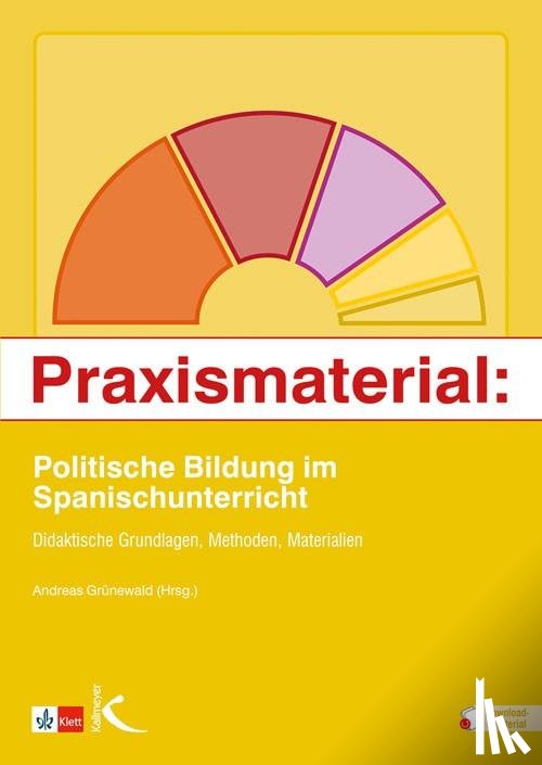  - Praxismaterial: Politische Bildung im Spanischunterricht