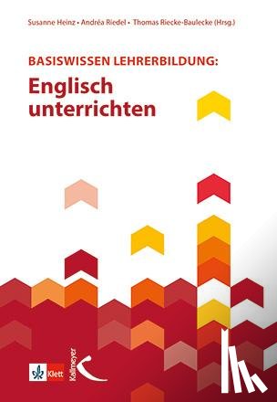  - Basiswissen Lehrerbildung: Englisch unterrichten