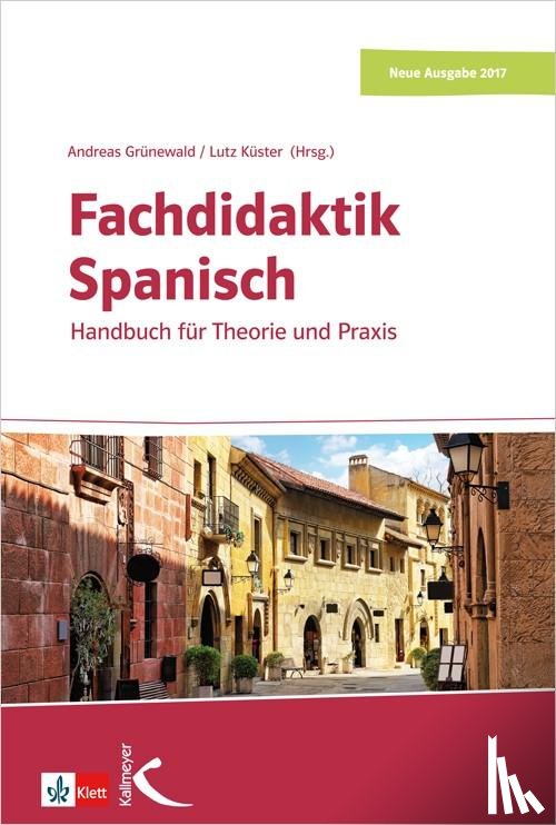  - Fachdidaktik Spanisch