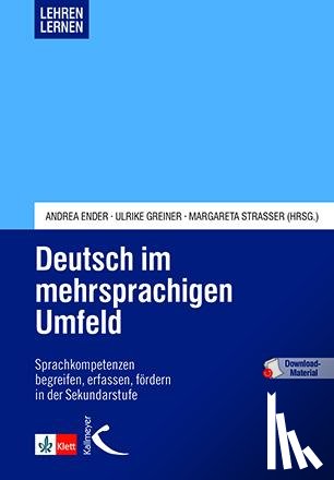  - Deutsch im mehrsprachigen Umfeld