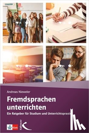  - Fremdsprachen unterrichten