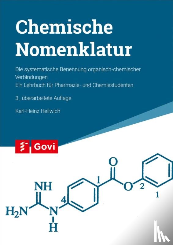 Hellwich, Karl-Heinz - Chemische Nomenklatur