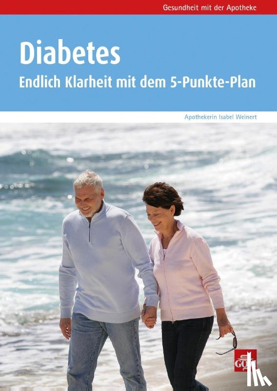 Weinert, Isabel - Diabetes