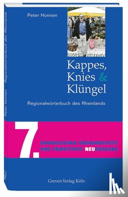 Honnen, Peter - Kappes, Knies und Klüngel