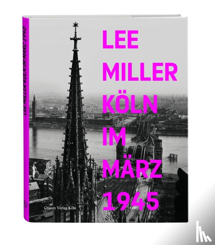 Miller, Lee - Lee Miller