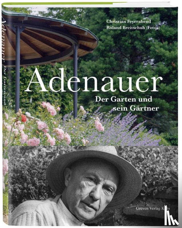 Feyerabend, Christian - Adenauer