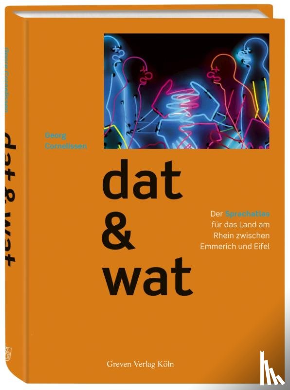 Cornelissen, Georg - Dat und Wat