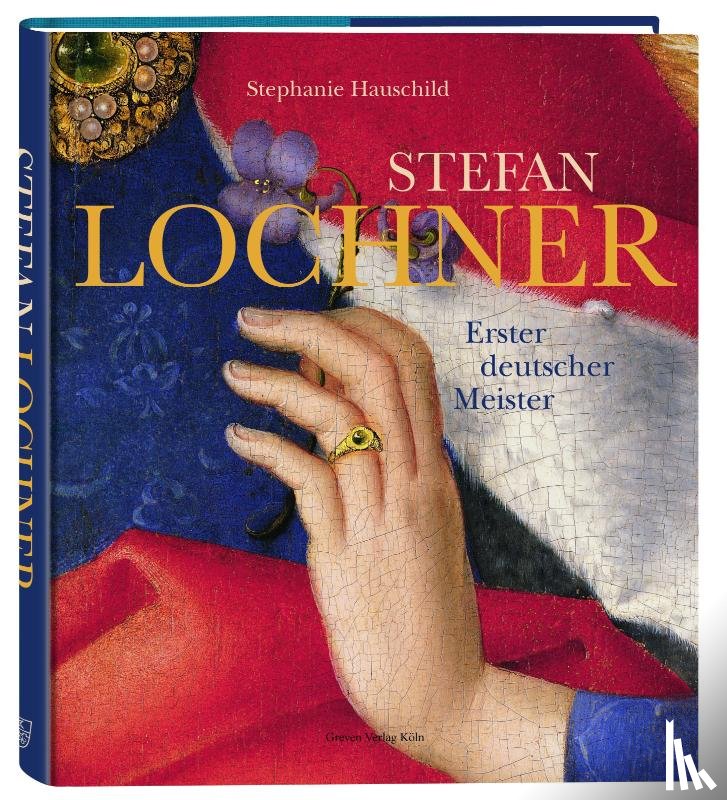 Hauschild, Stephanie - Stefan Lochner