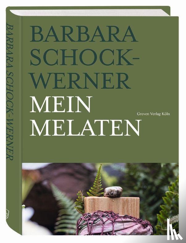 Schock-Werner, Barbara - Mein Melaten