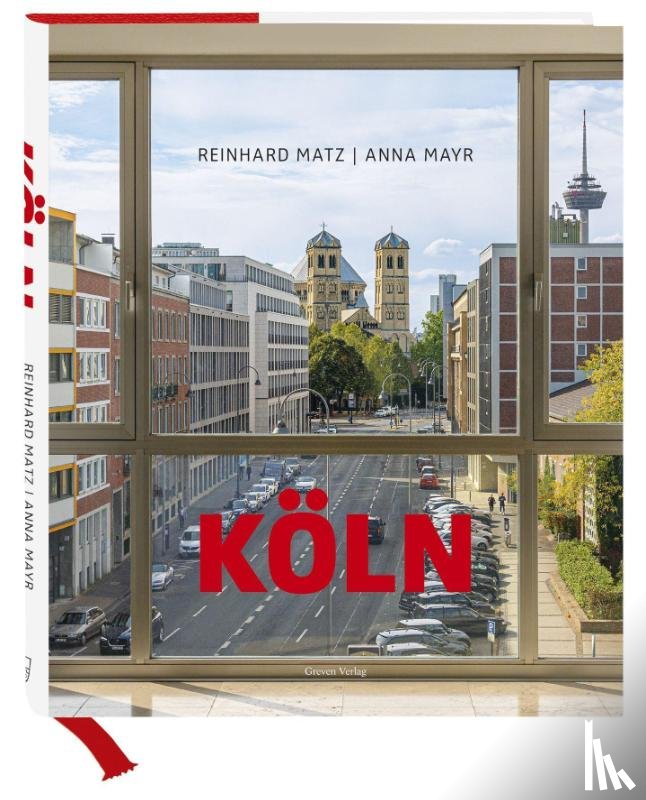Matz, Reinhard, Mayr, Anna - Köln