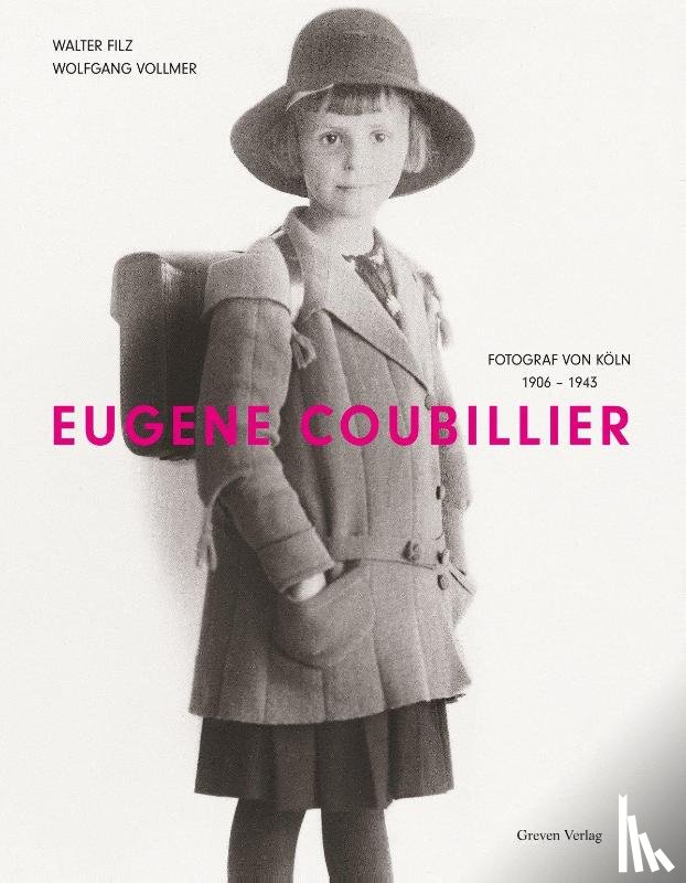 Filz, Walter, Vollmer, Wolfgang - Eugen Coubillier