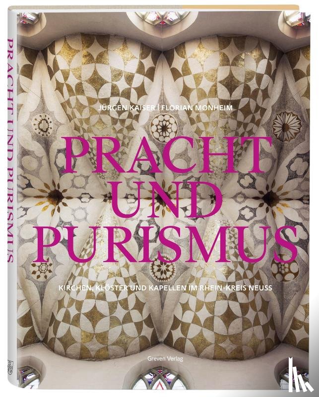 Kaiser, Jürgen - Pracht und Purismus