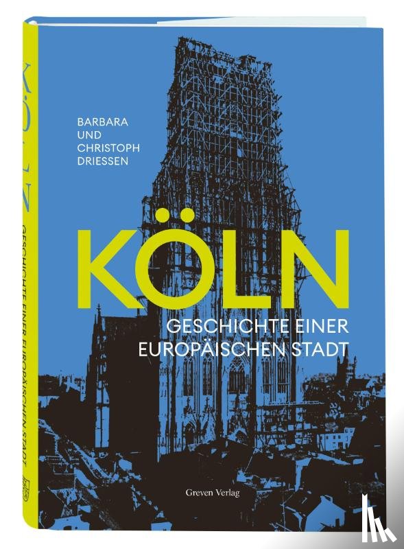 Driessen, Barbara, Driessen, Christoph - Köln