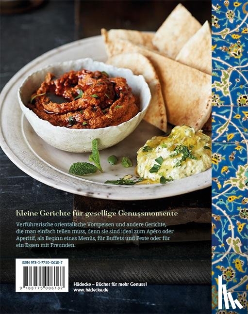 Basan, Ghillie - Meze