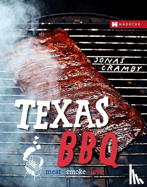 Cramby, Jonas - TEXAS BBQ