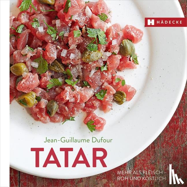 Dufour, Jean-Guillaume - Tatar