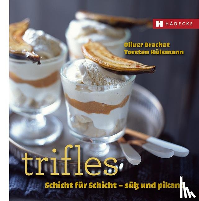 Brachat, Oliver, Hülsmann, Torsten - Trifles