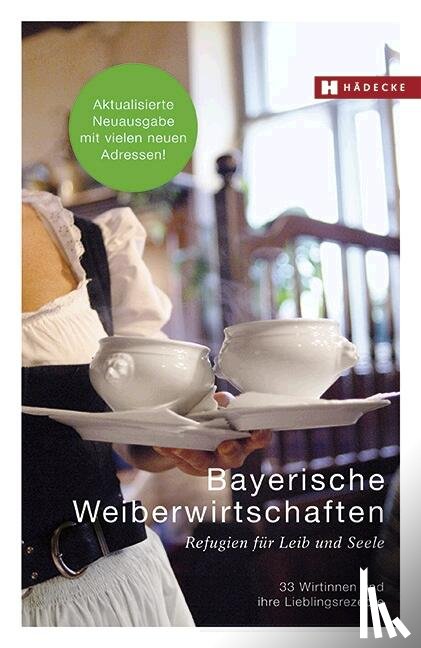 Fisgus, Hannelore - Bayerische Weiberwirtschaften