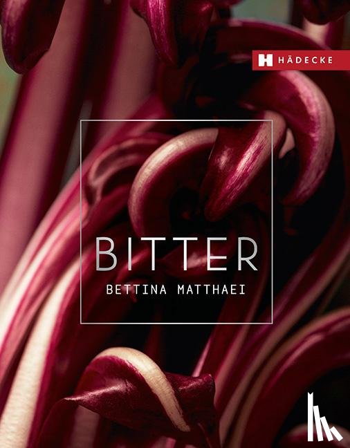 Matthaei, Bettina - BITTER