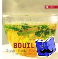  - Bouillon - Broth - Brodo - klare Brühe