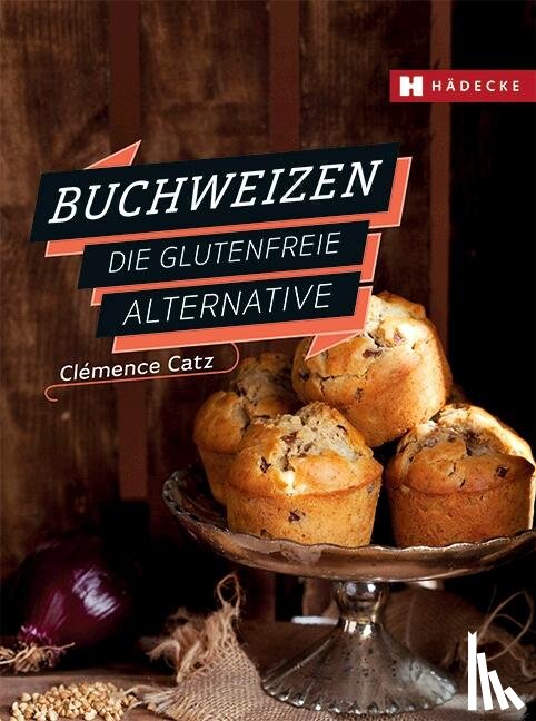 Catz, Clémence - Buchweizen