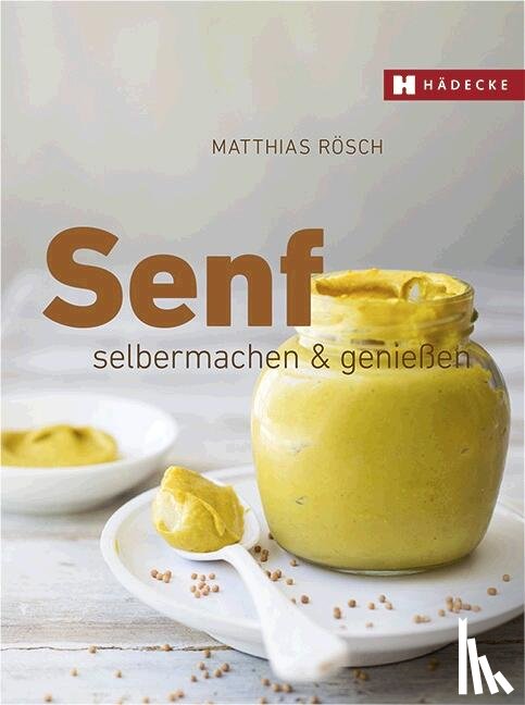 Rösch, Matthias - Senf