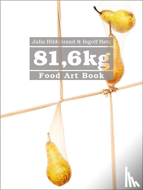 Hildebrand, Julia, Hatz, Ingolf - 81,6 kg