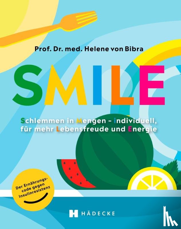 Bibra, Helene Von - SMILE