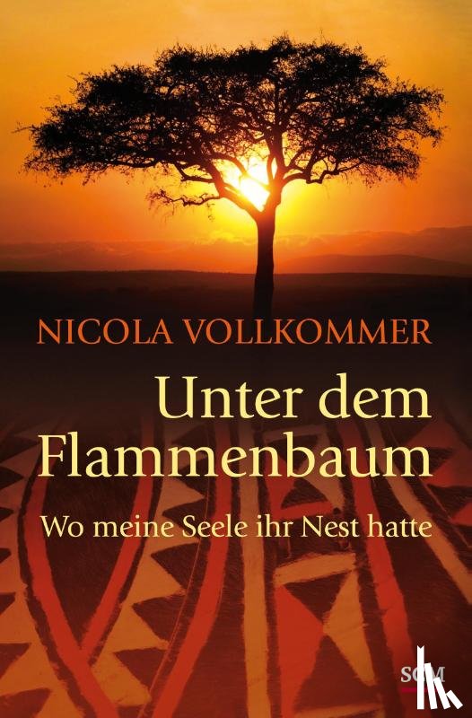 Vollkommer, Nicola - Unter dem Flammenbaum