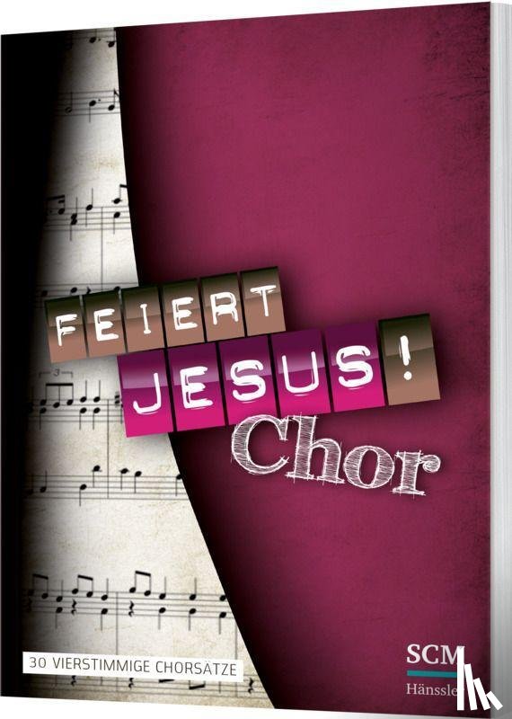  - Feiert Jesus! Chor