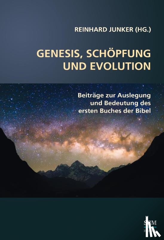  - Genesis, Schöpfung und Evolution.