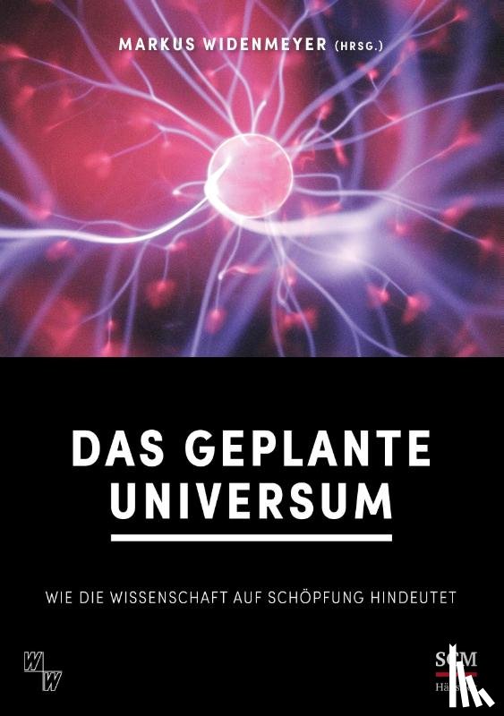  - Das geplante Universum