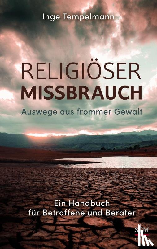 Tempelmann, Inge - Religiöser Missbrauch