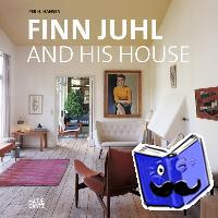 Per H. Hansen - Finn Juhl and His House